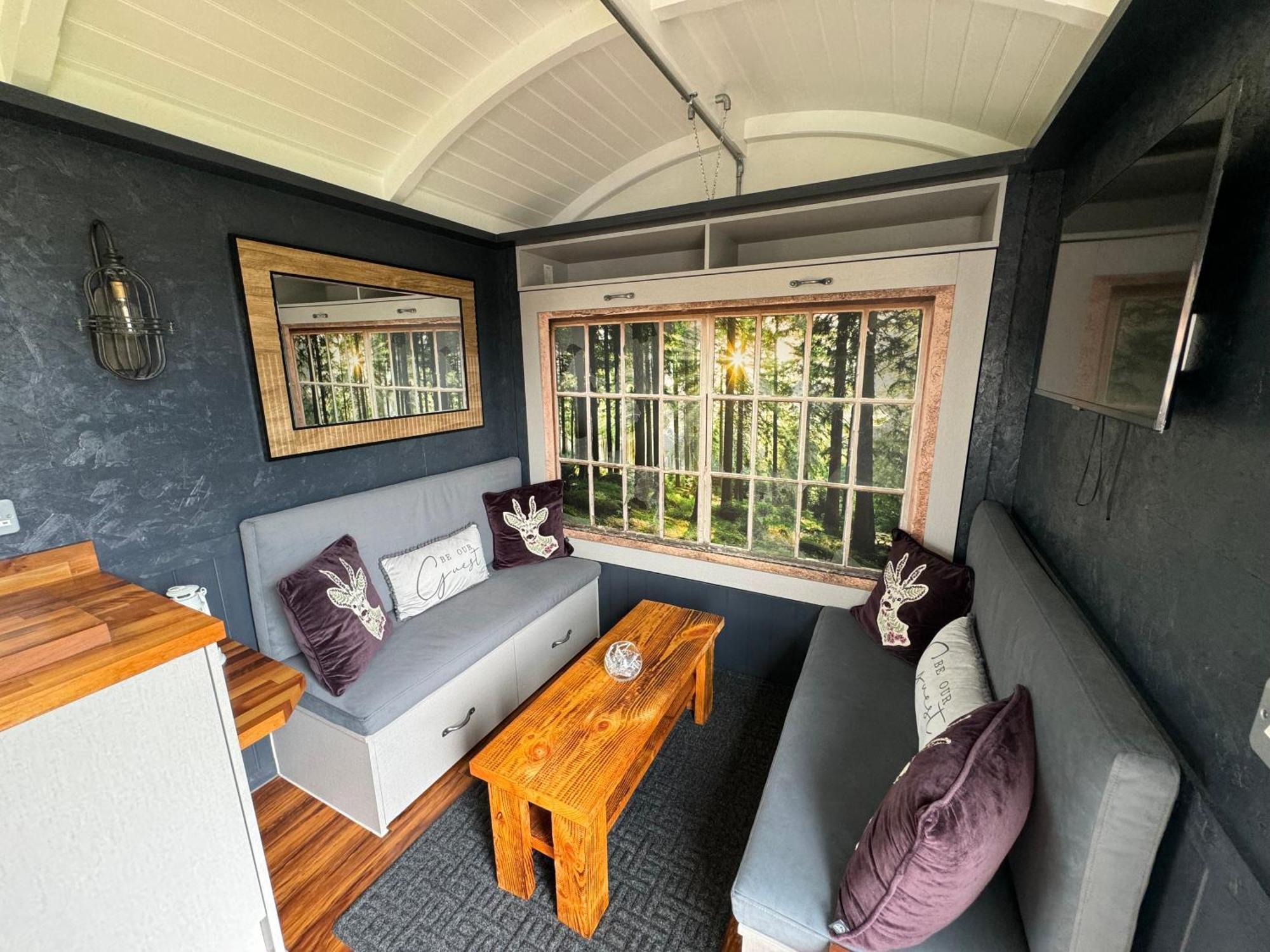 Apartment View Retreats Rickmansworth