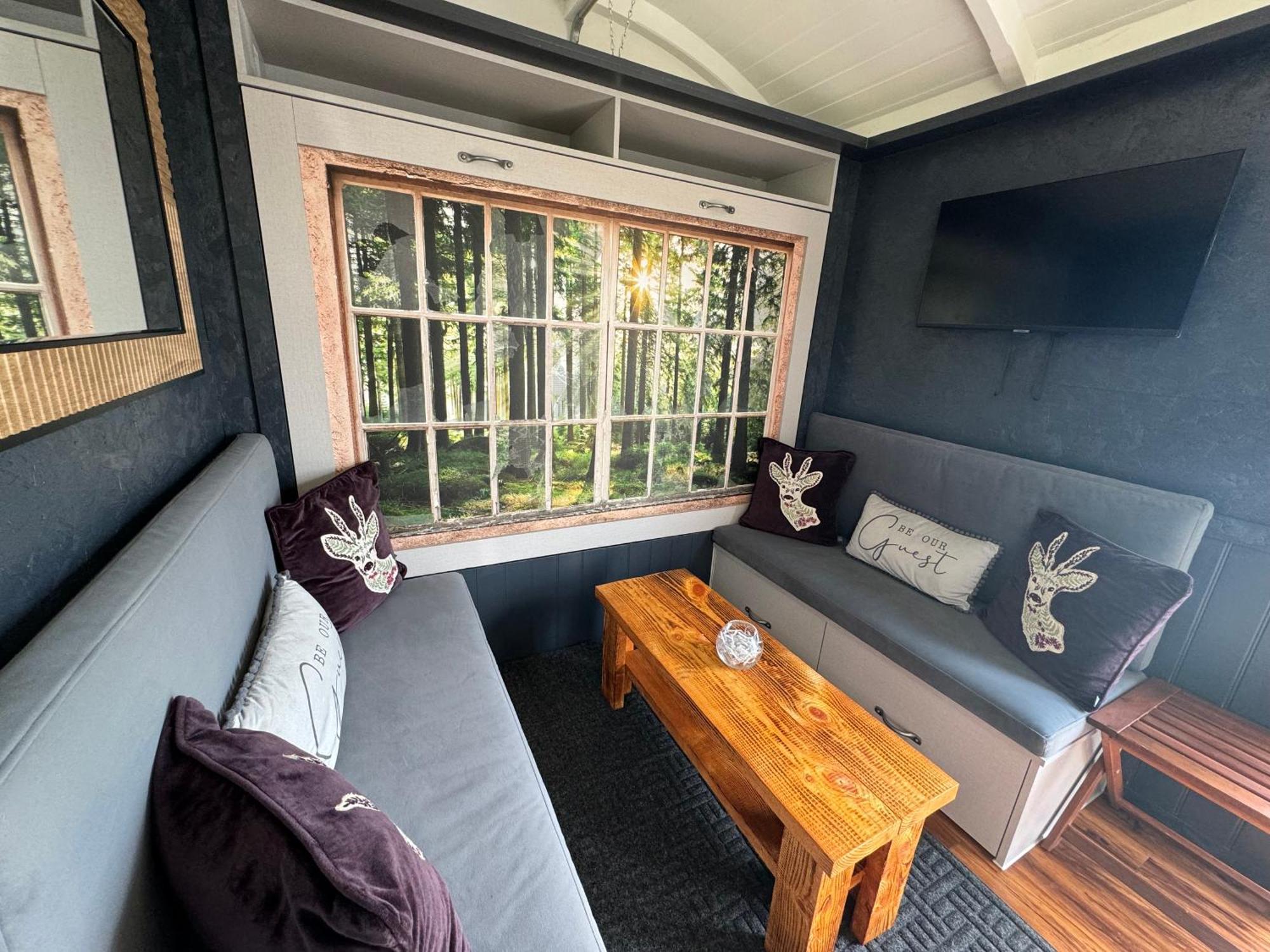 View Retreats Rickmansworth