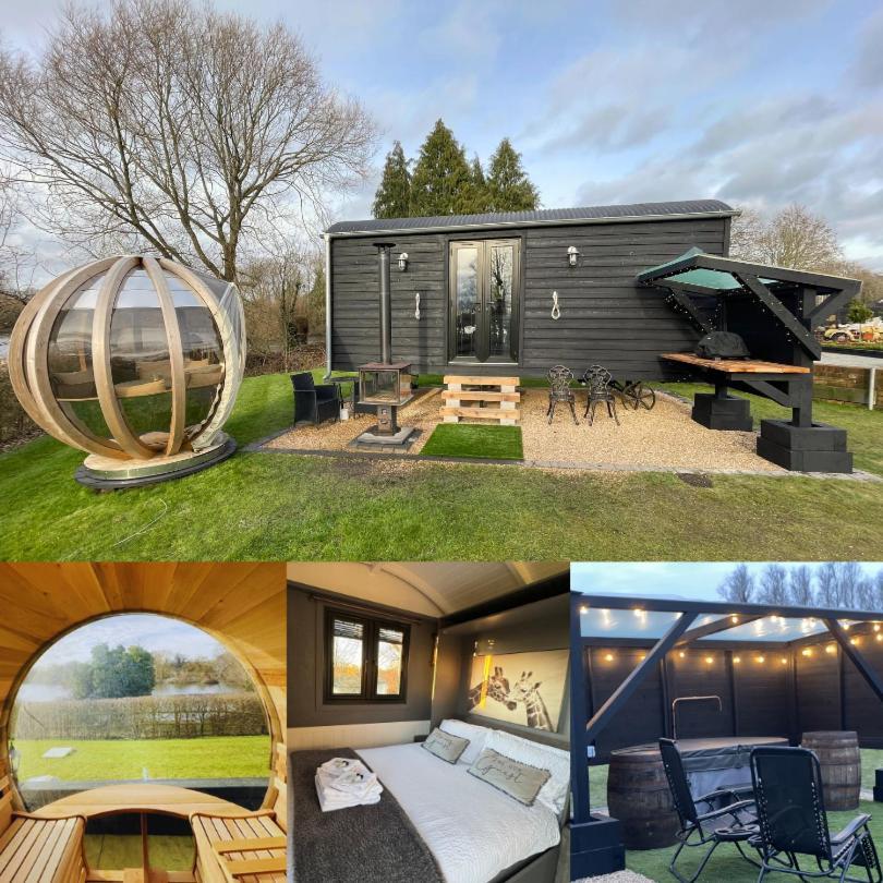 View Retreats