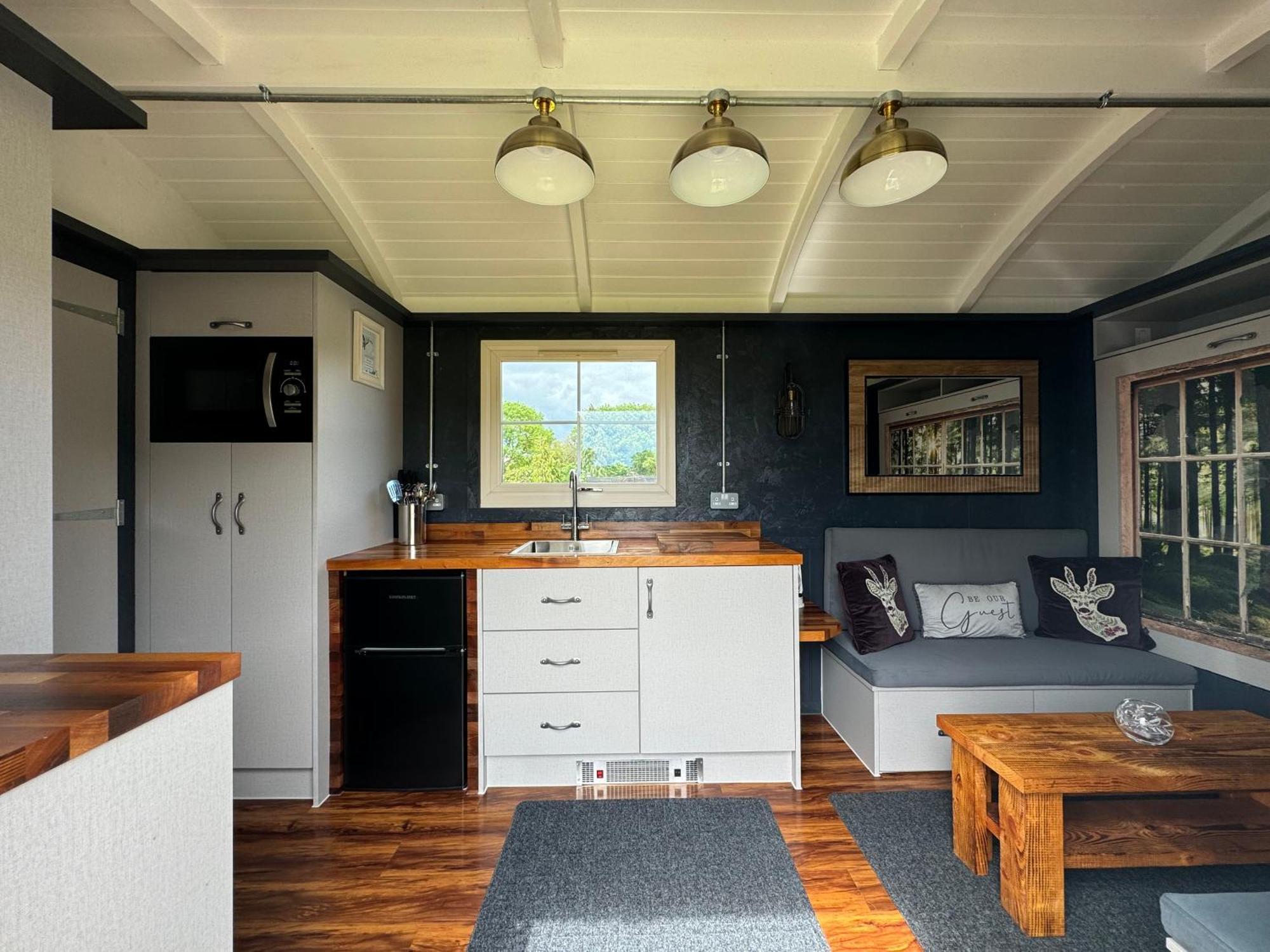 View Retreats Apartment