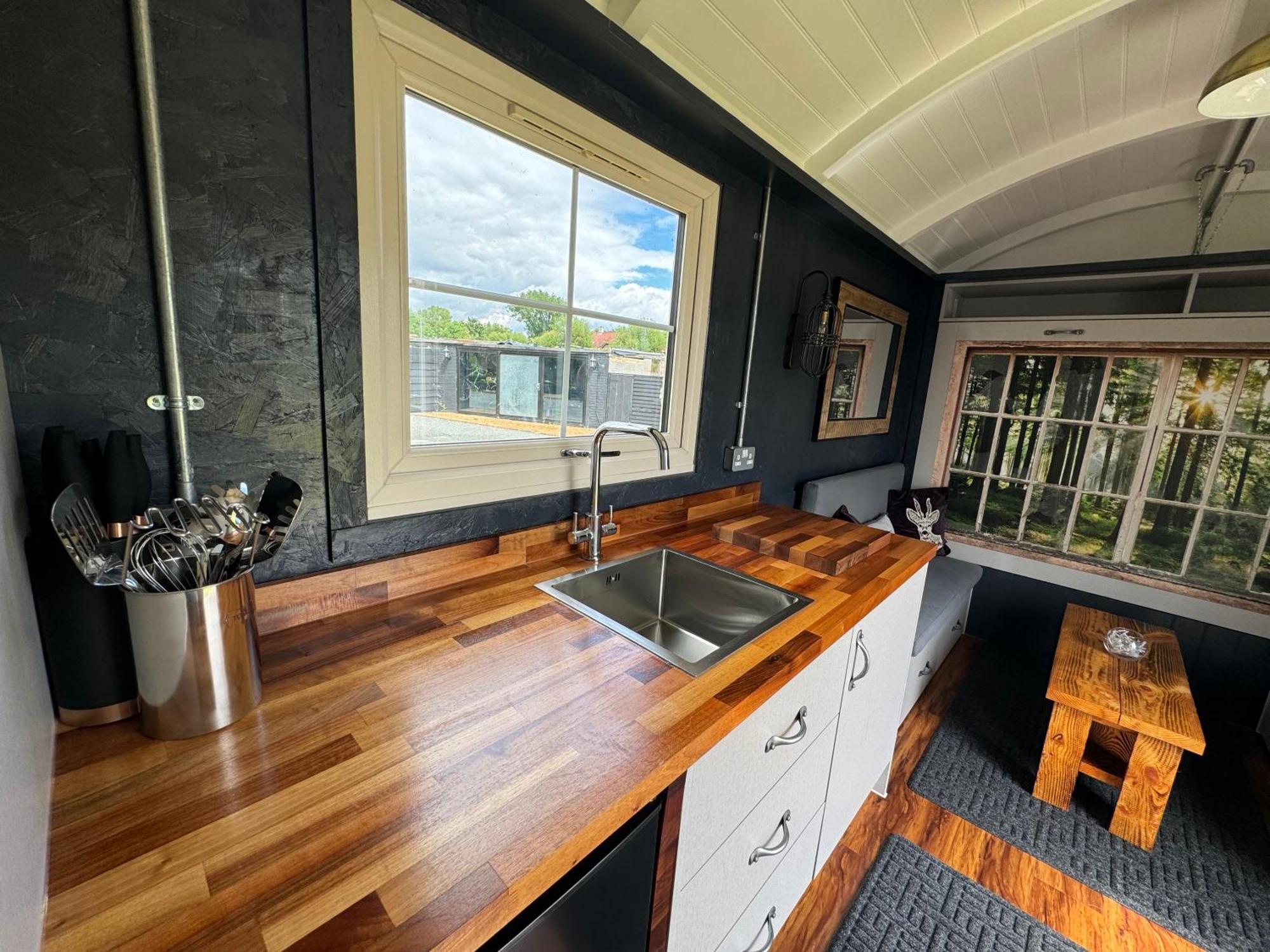 View Retreats Apartment Rickmansworth
