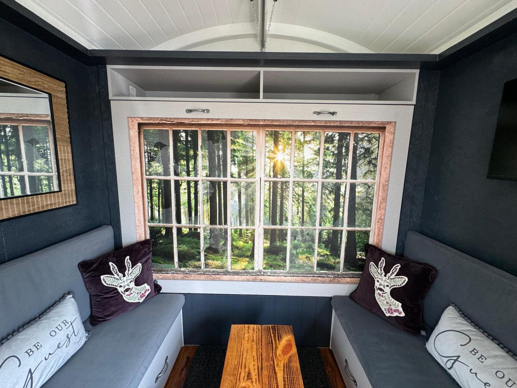 Apartment View Retreats Rickmansworth