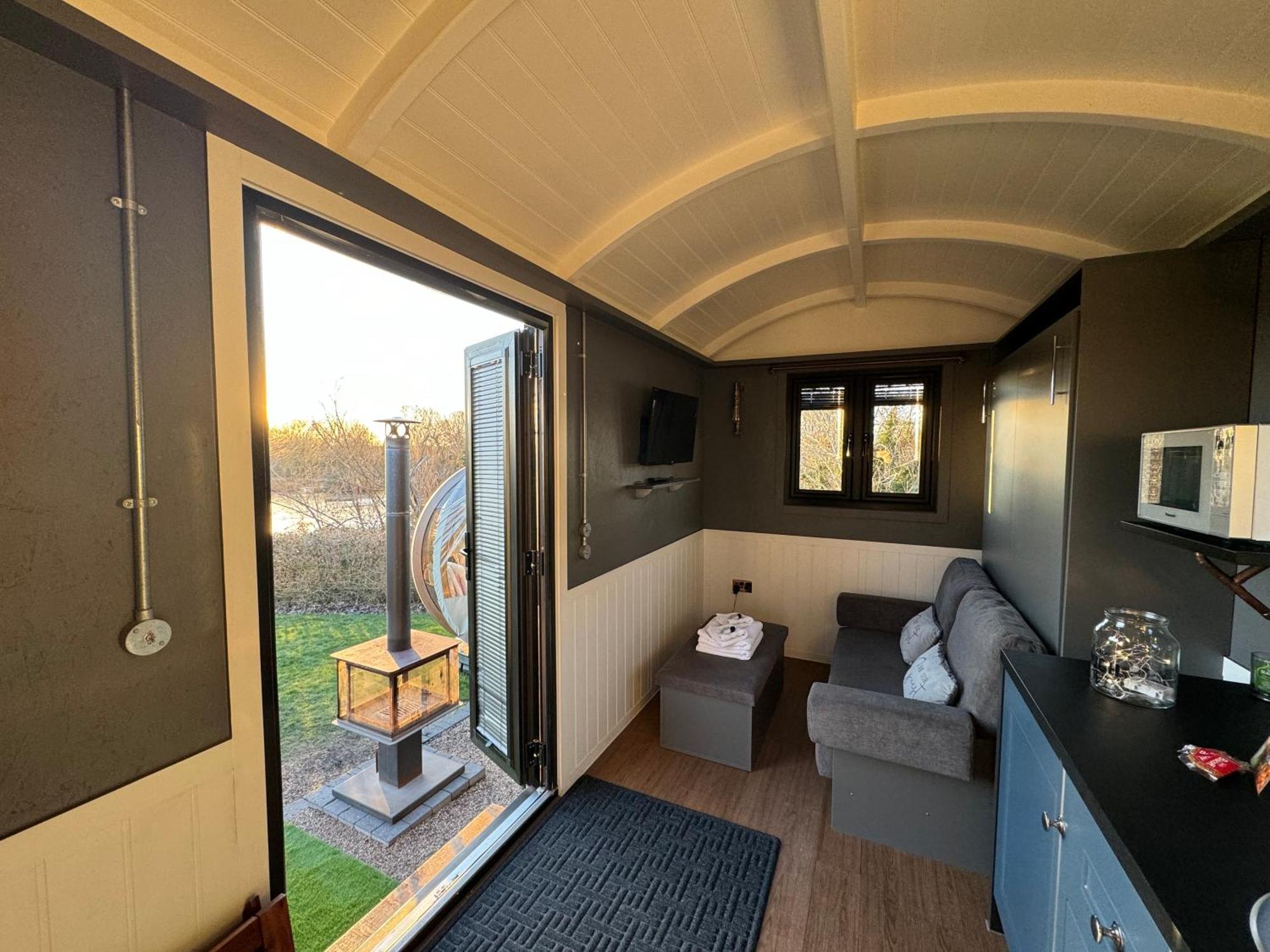 View Retreats