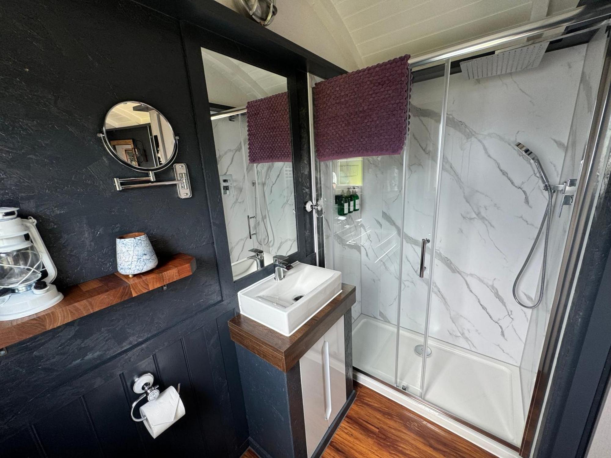 View Retreats Apartment Rickmansworth