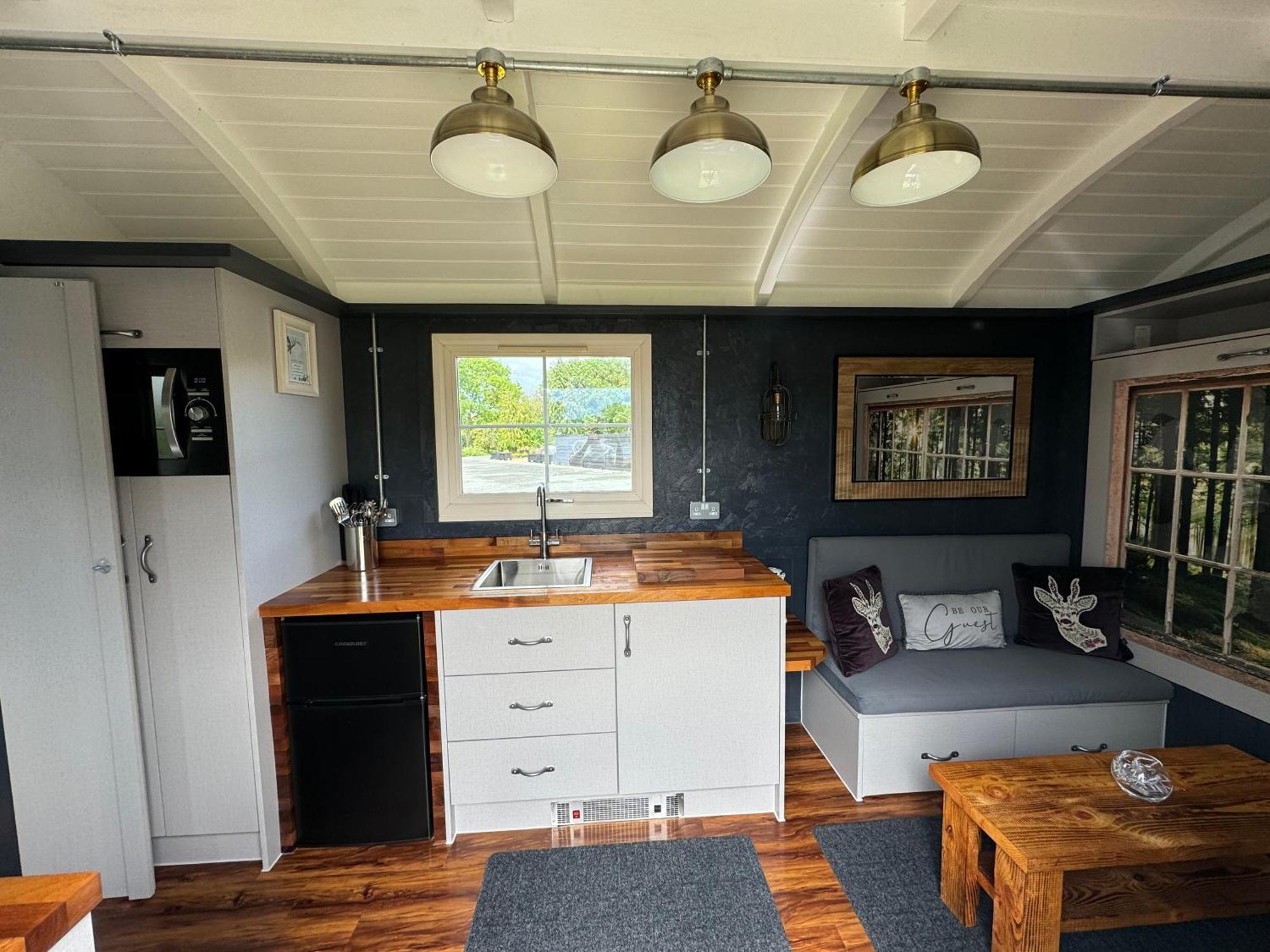 Apartment View Retreats Rickmansworth