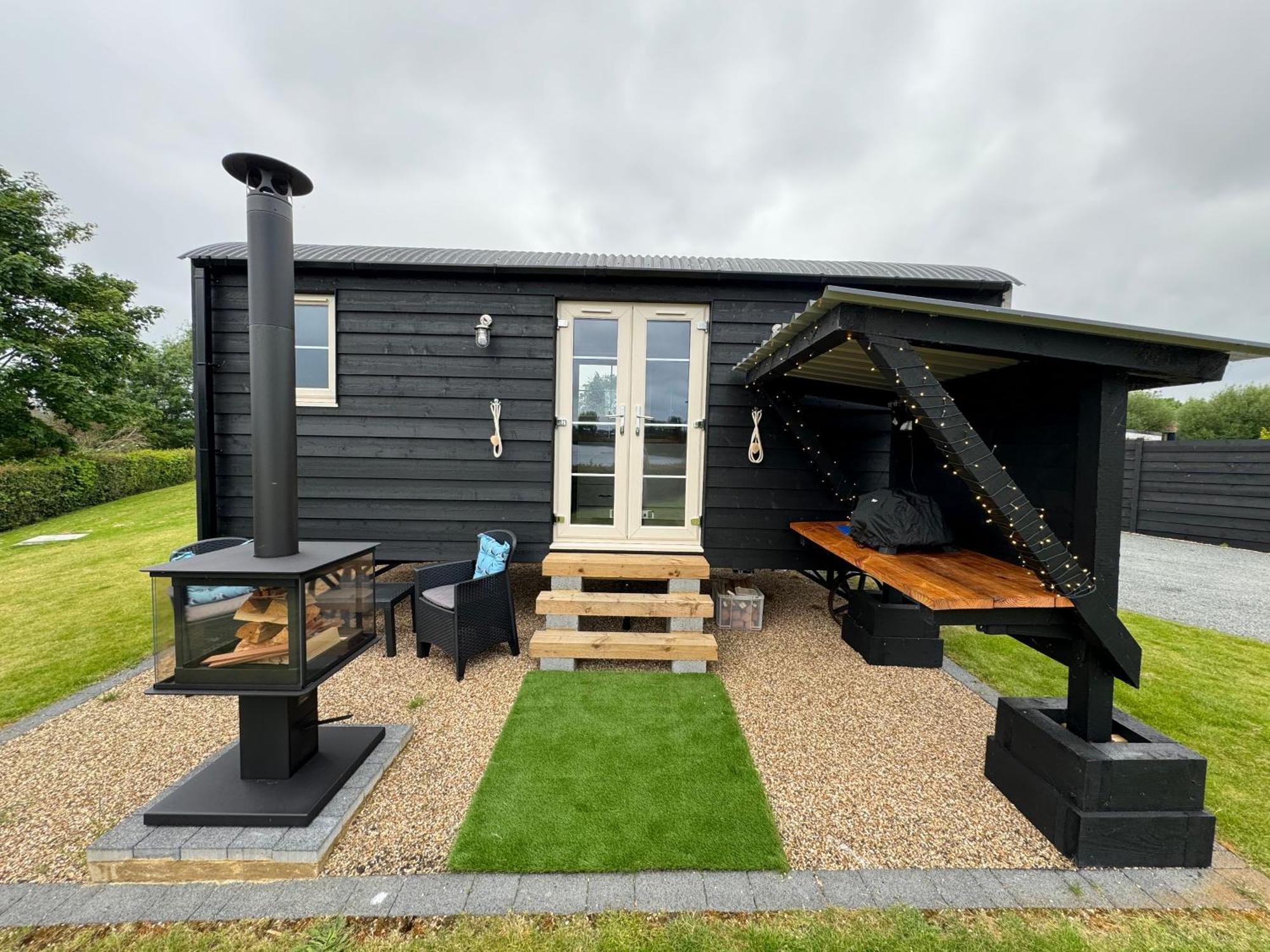 View Retreats Rickmansworth