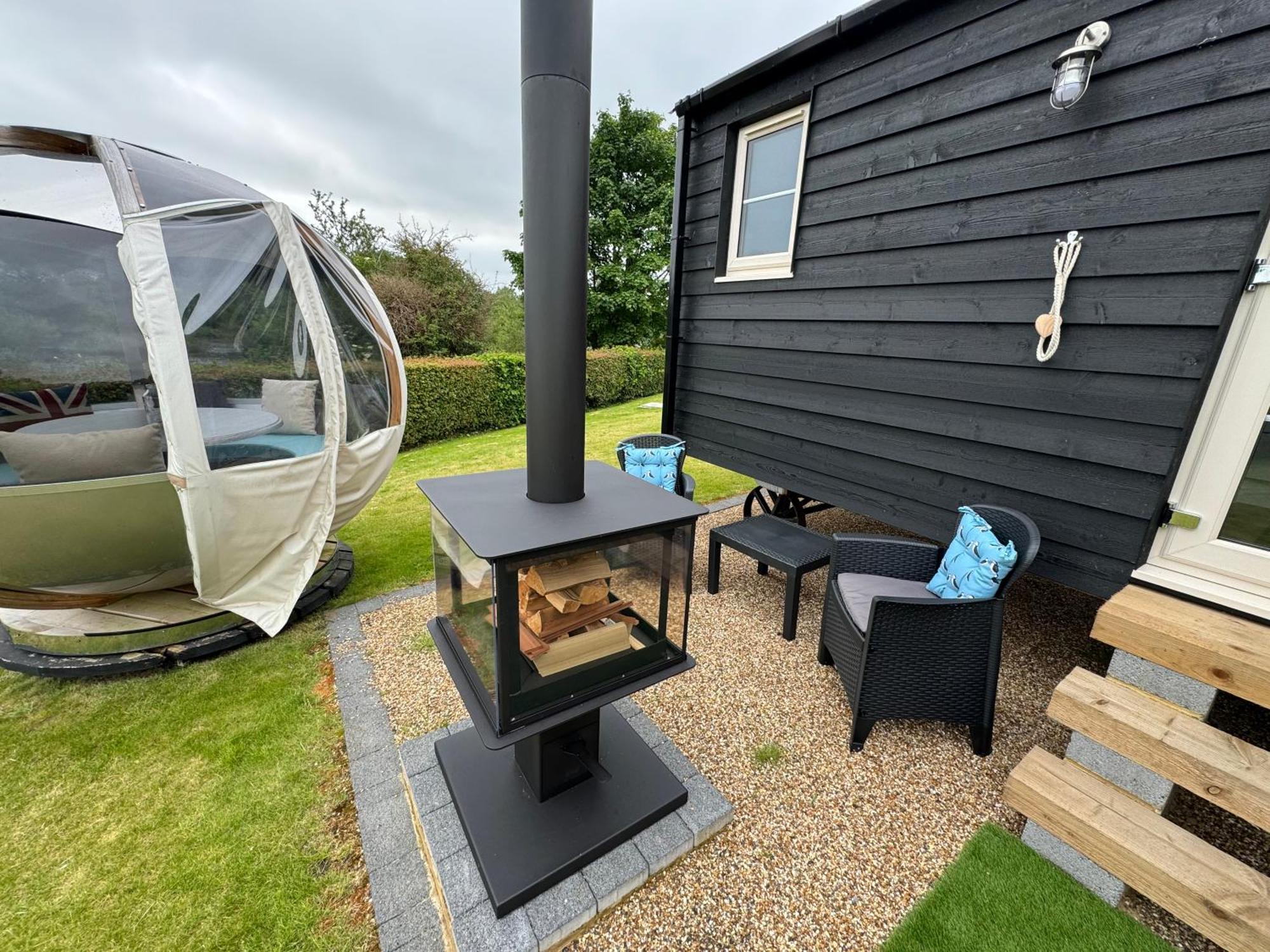 View Retreats Apartment *
