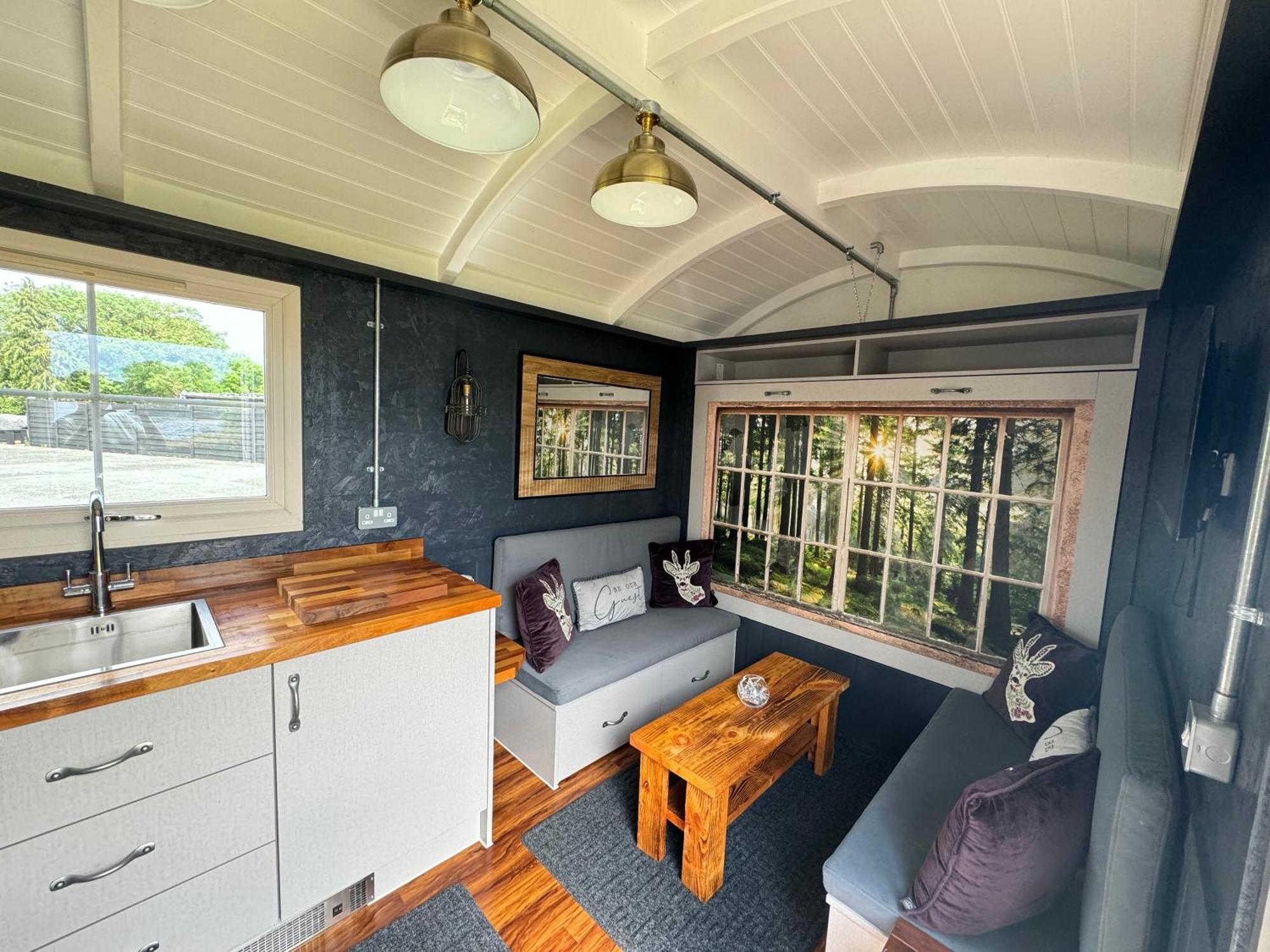 View Retreats Apartment Rickmansworth