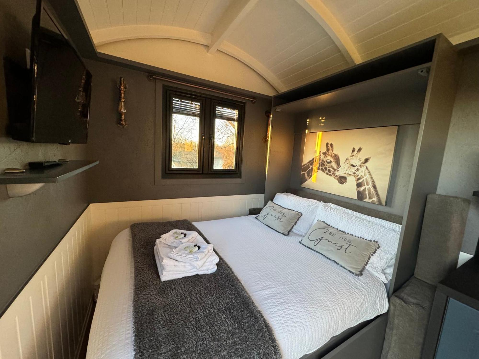 View Retreats Rickmansworth