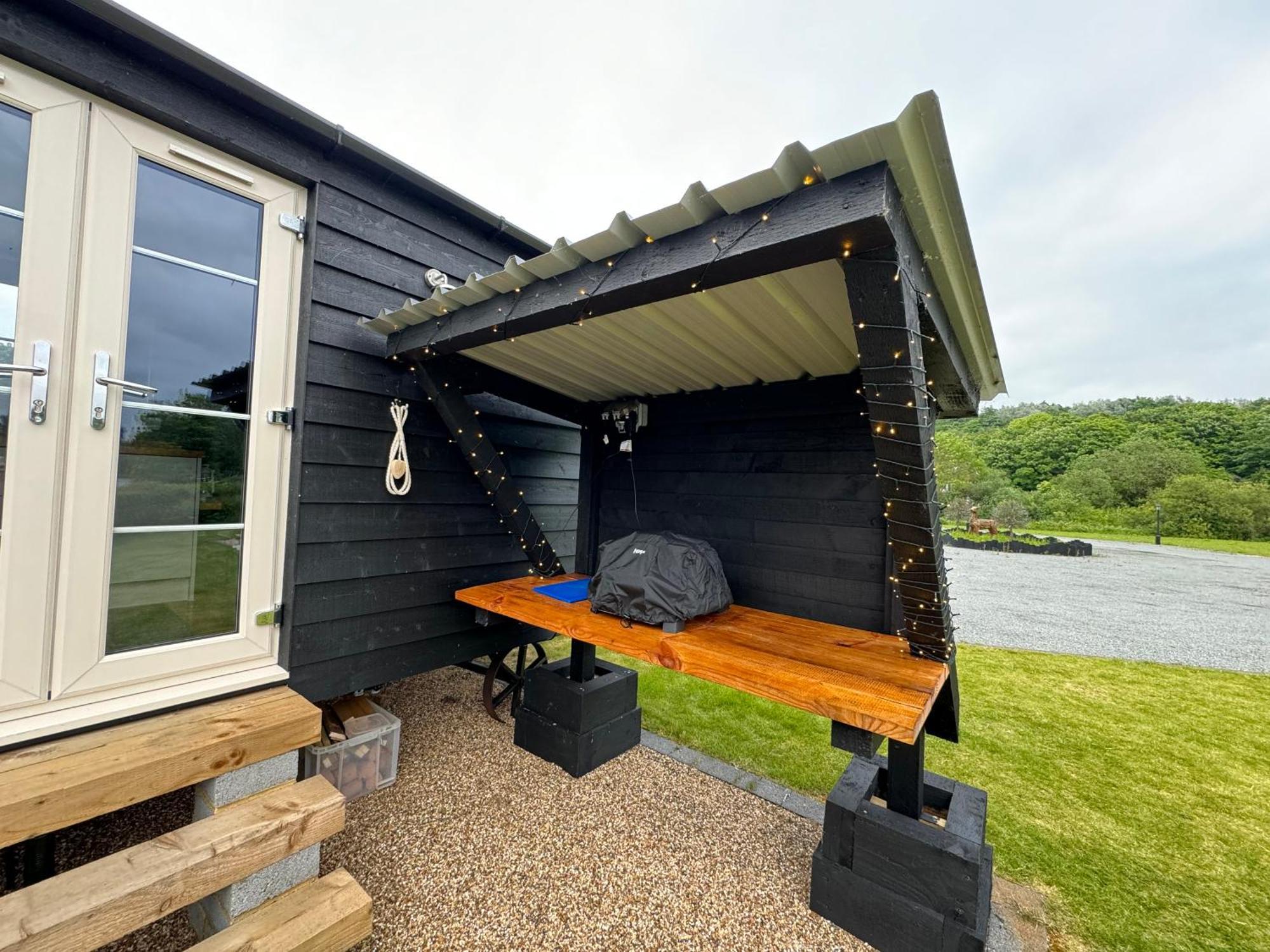 View Retreats * Rickmansworth