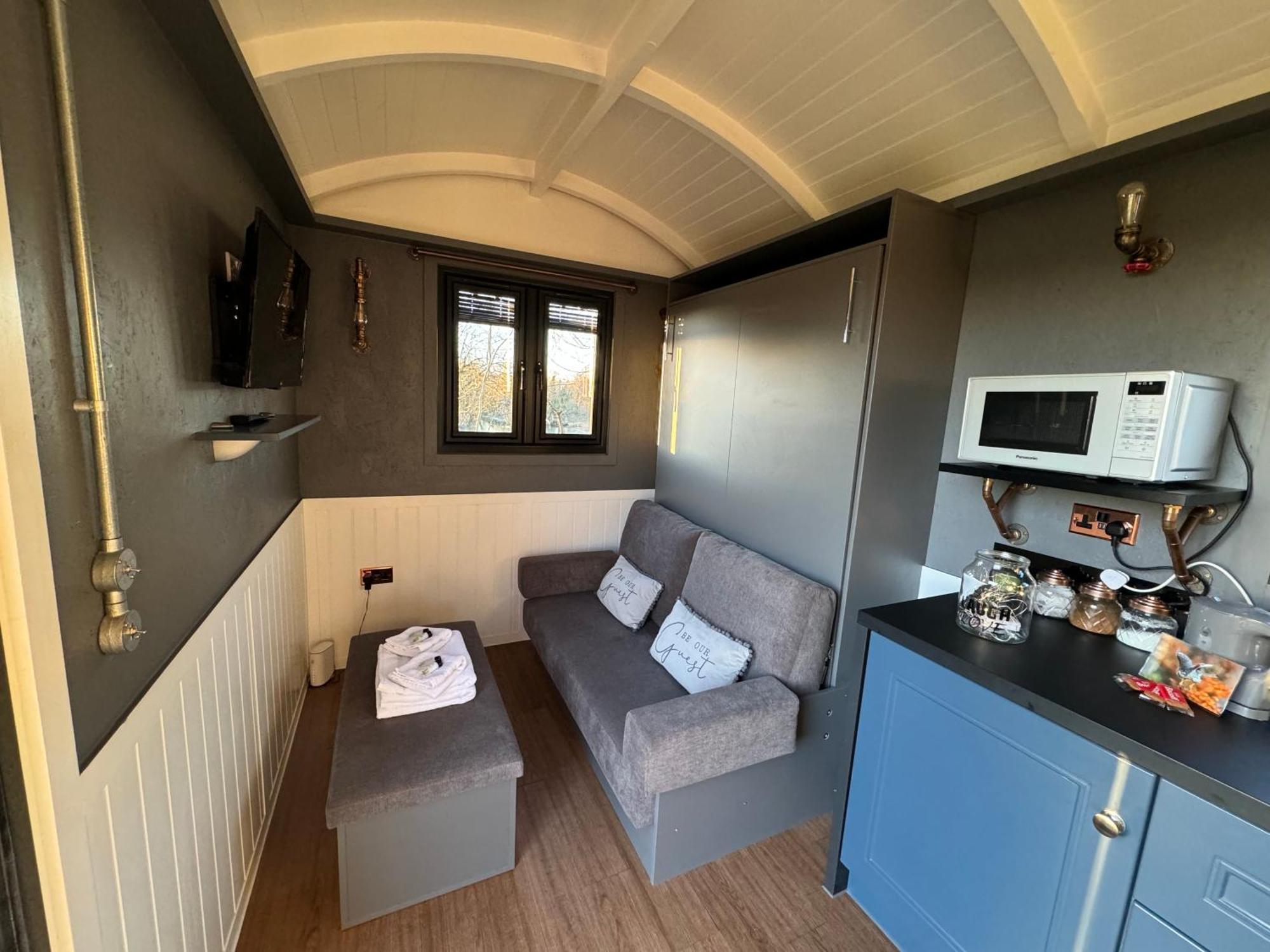 View Retreats Apartment Rickmansworth
