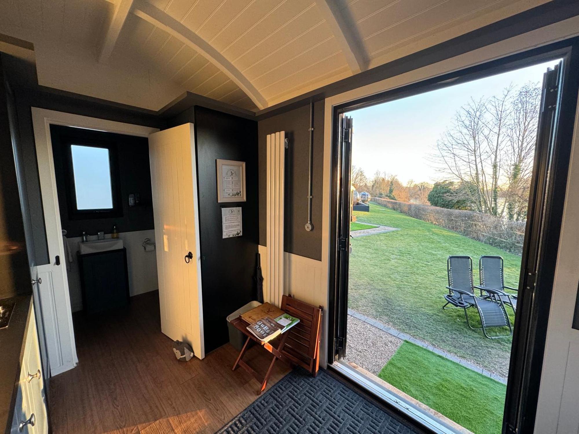 View Retreats *
