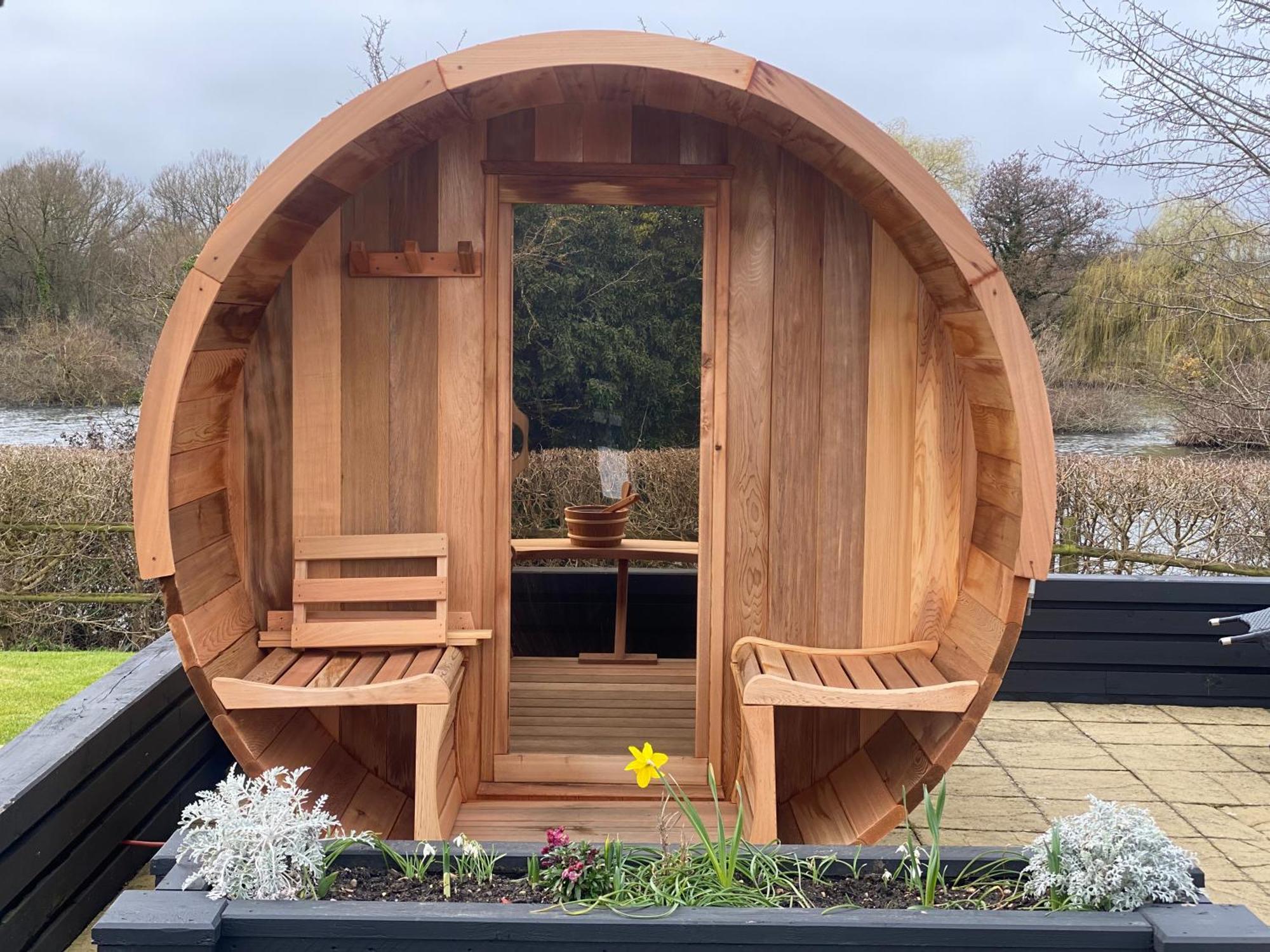 View Retreats Rickmansworth