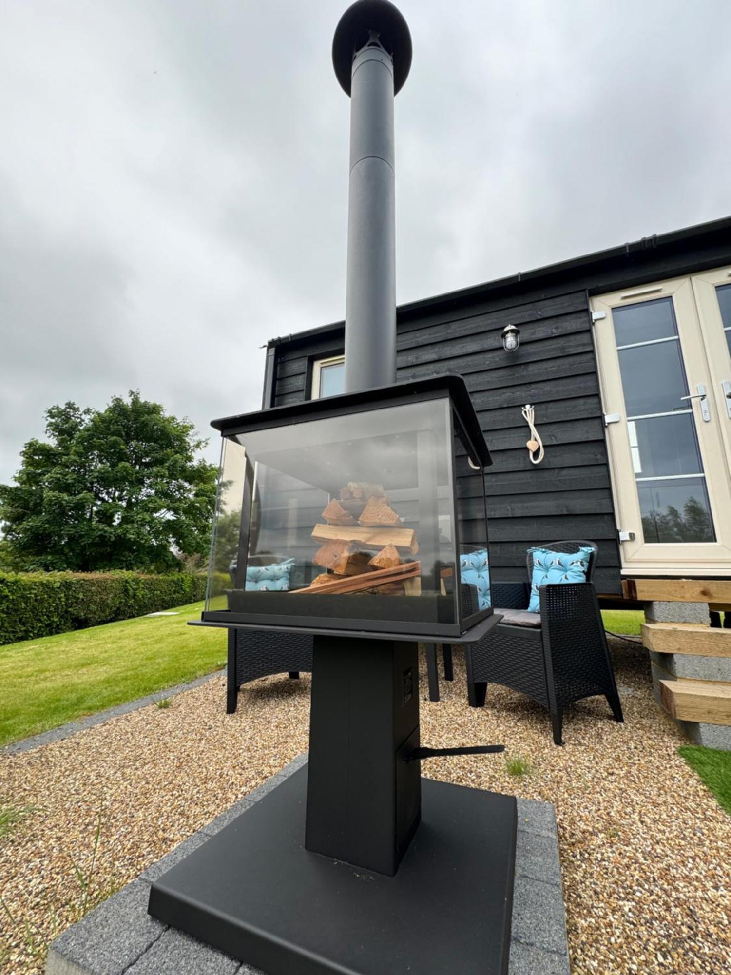 View Retreats Apartment Rickmansworth