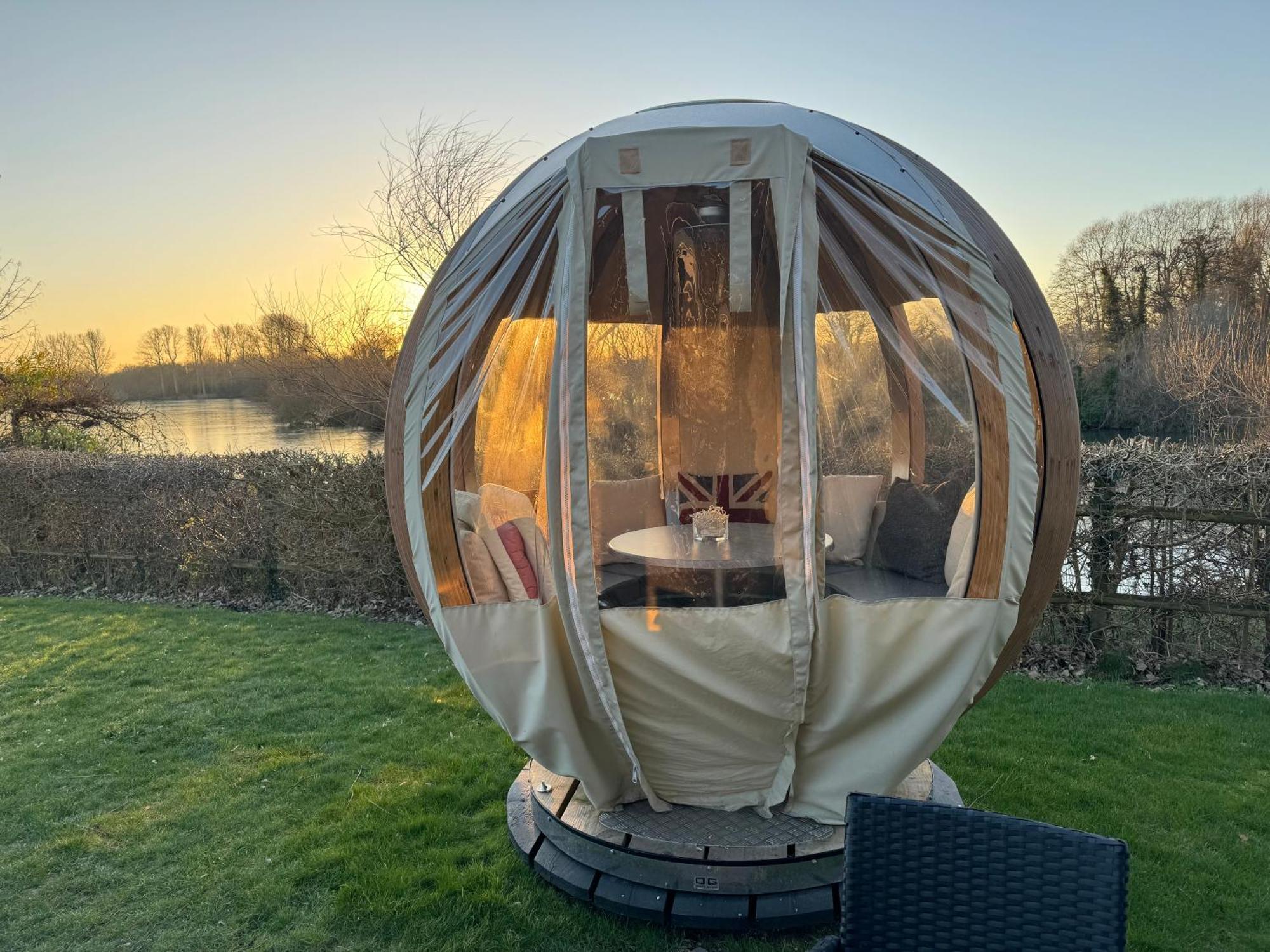 Apartment View Retreats Rickmansworth
