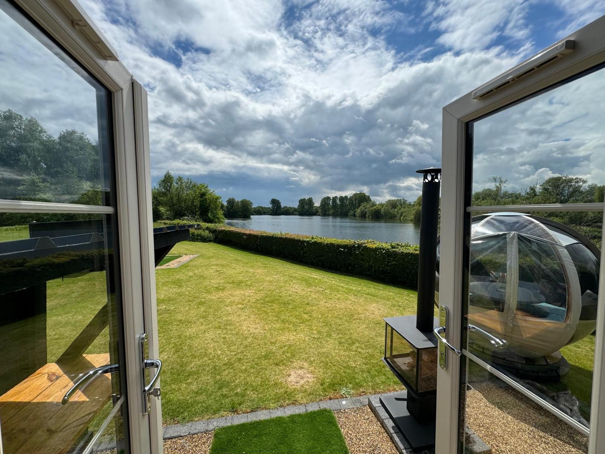 View Retreats Apartment Rickmansworth