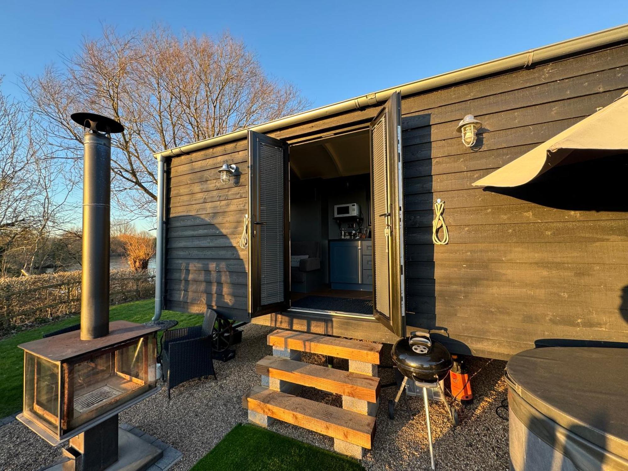 View Retreats