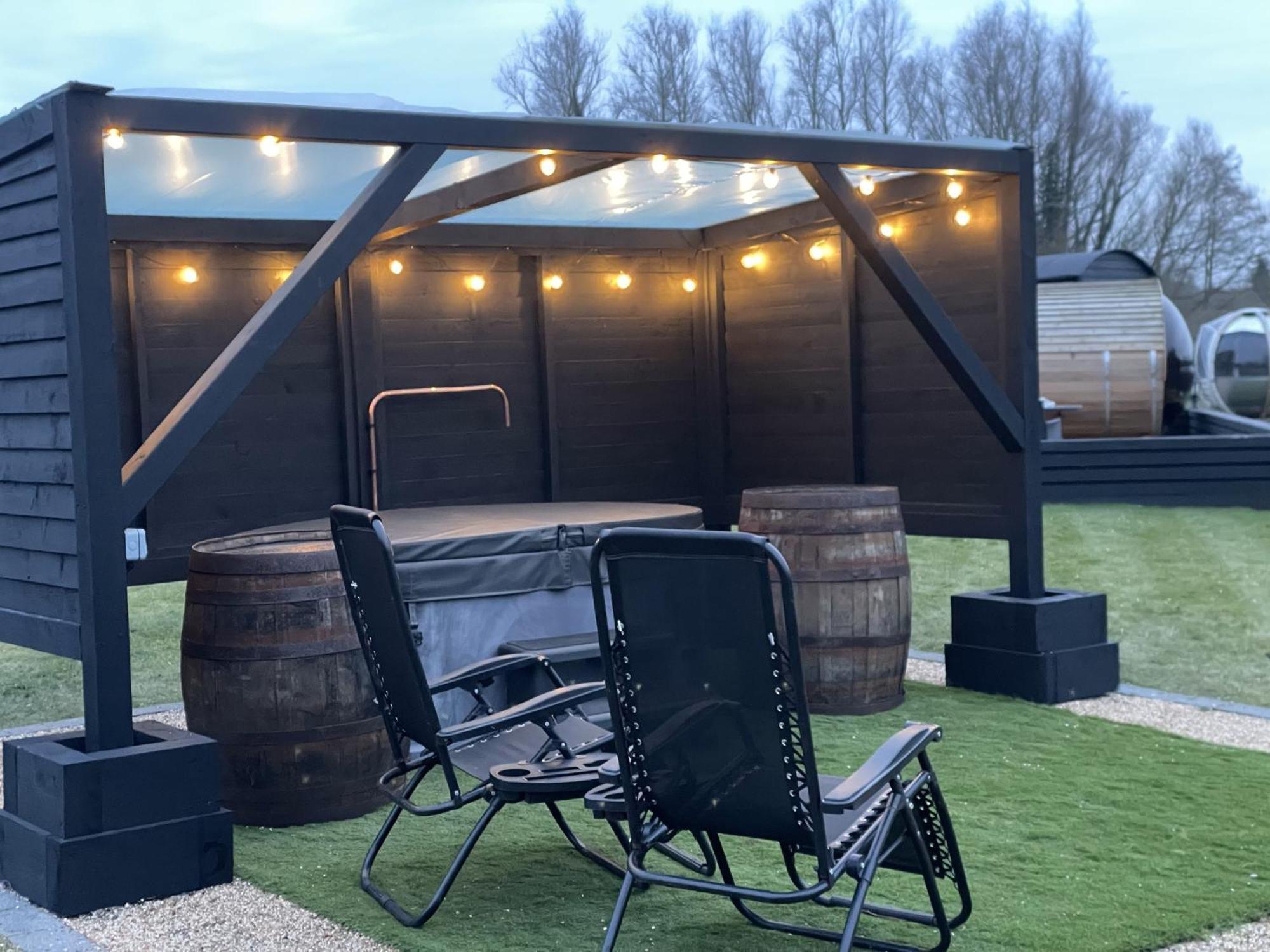 View Retreats Rickmansworth