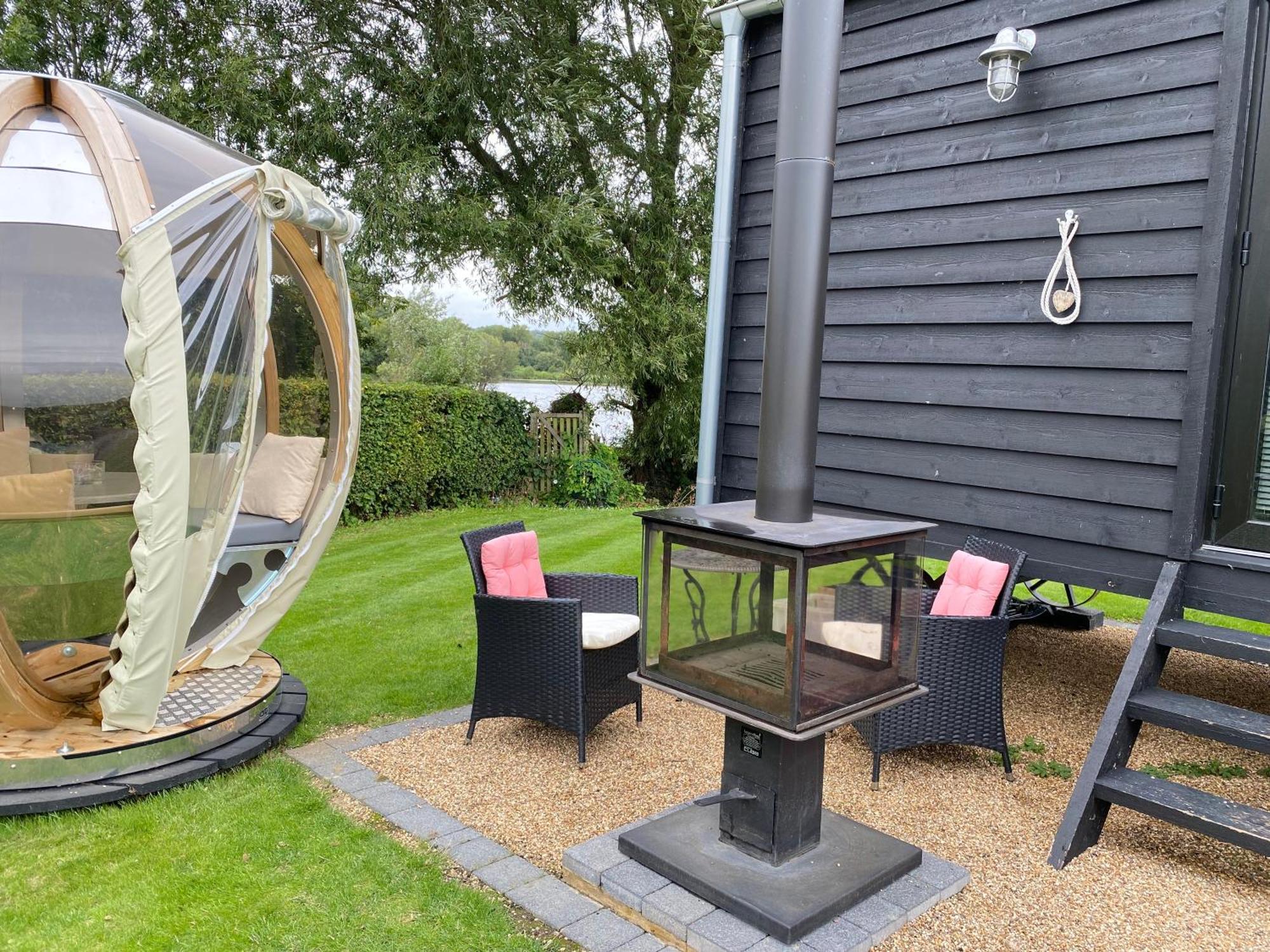 View Retreats Apartment Rickmansworth