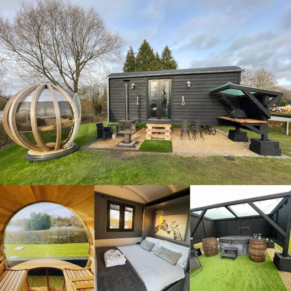 View Retreats * Rickmansworth