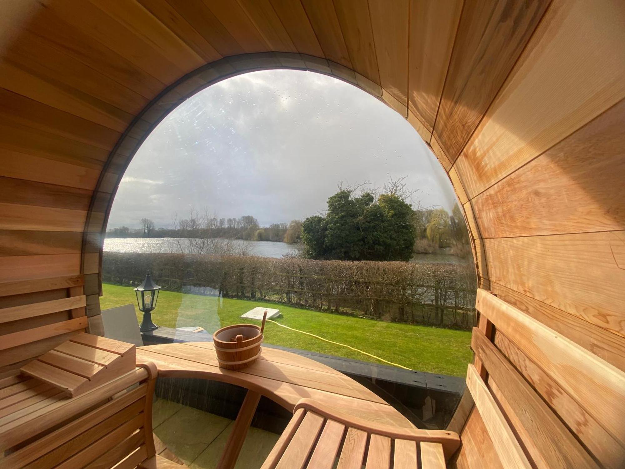 Apartamento View Retreats *