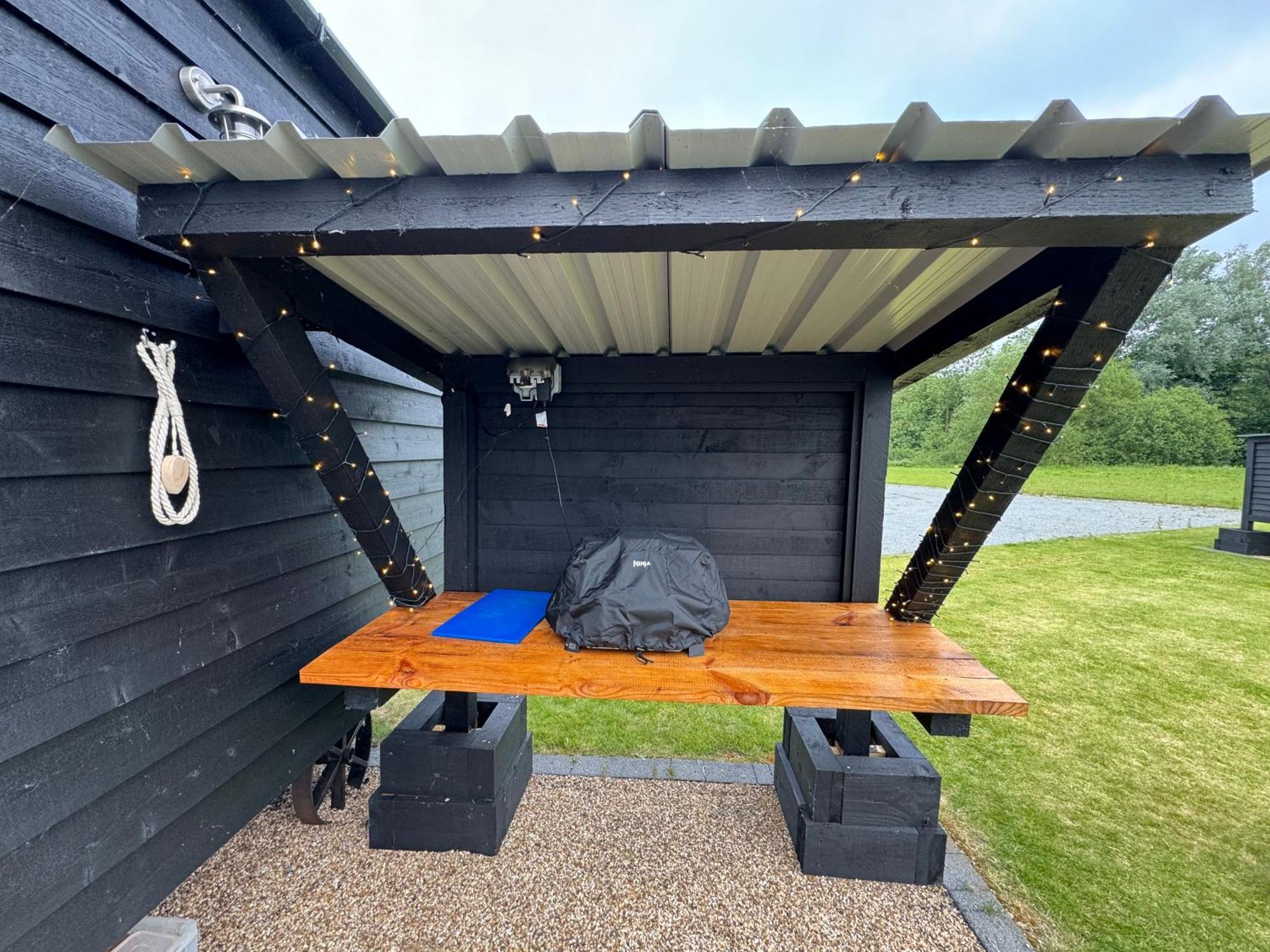 View Retreats Rickmansworth