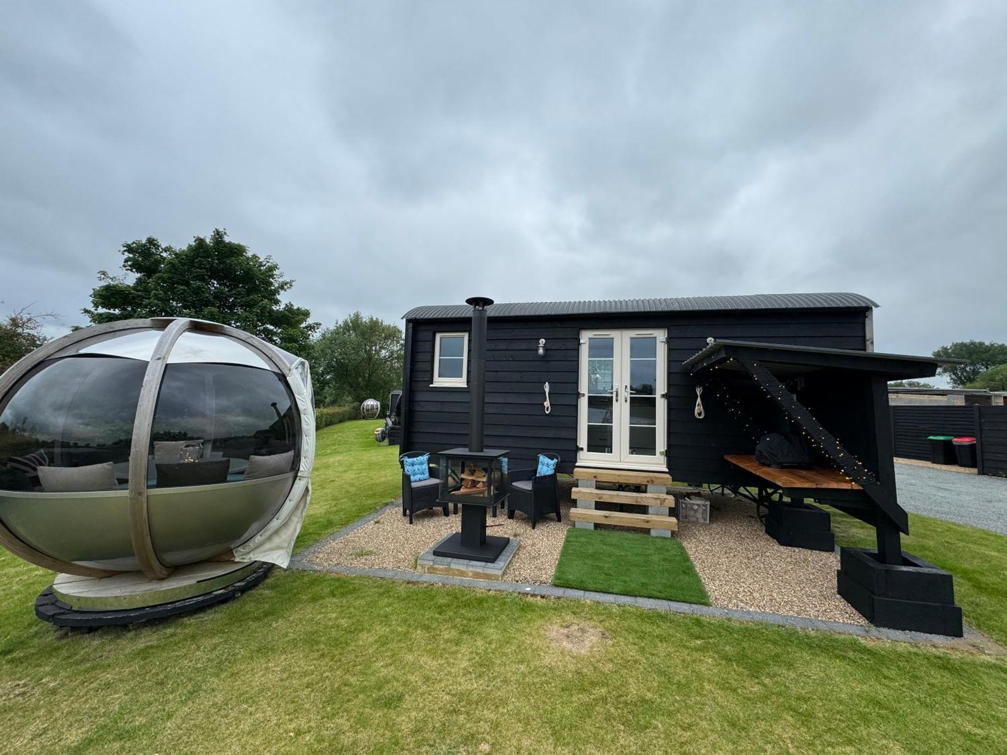 Apartamento View Retreats *