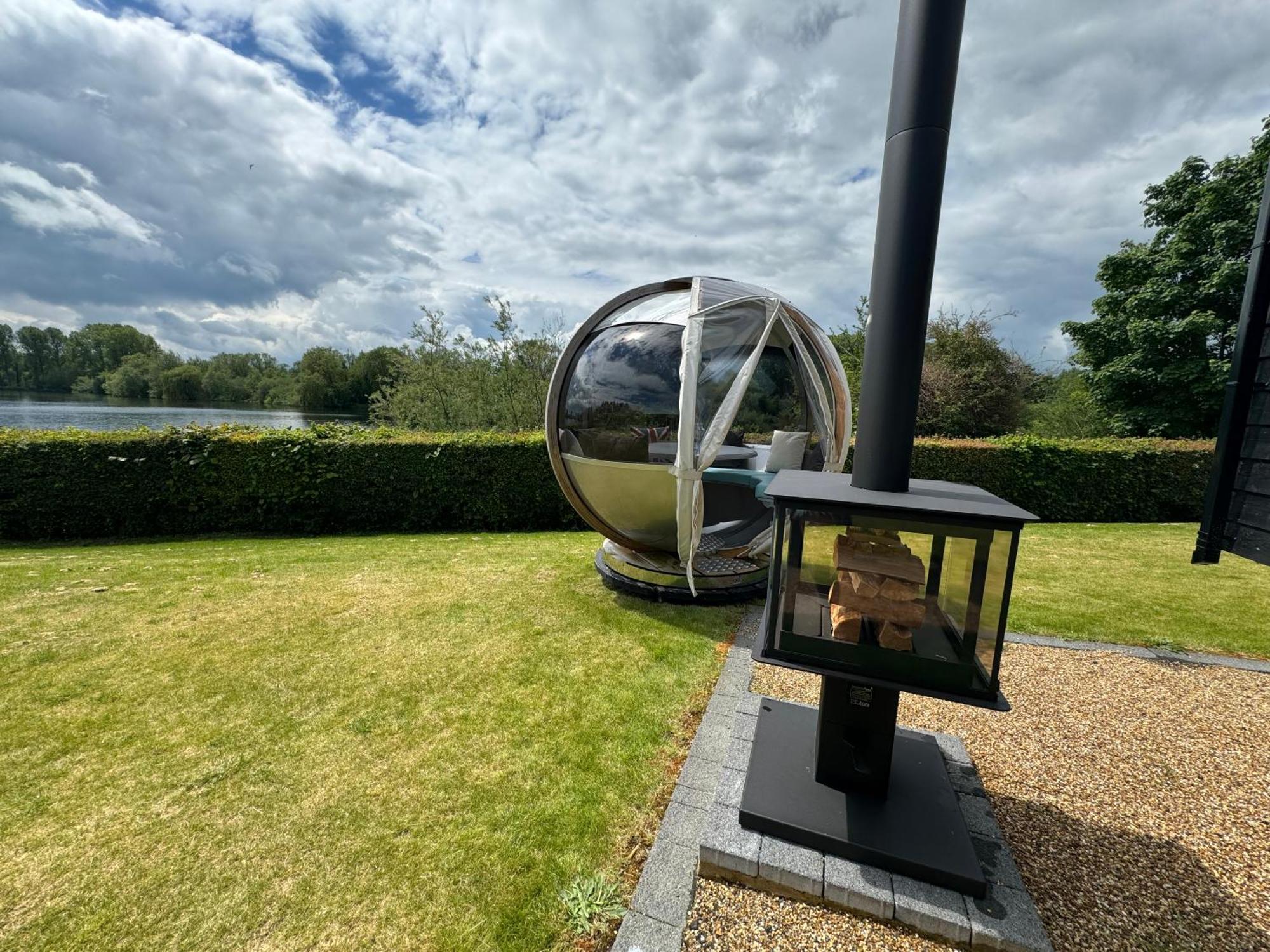 Apartamento View Retreats *