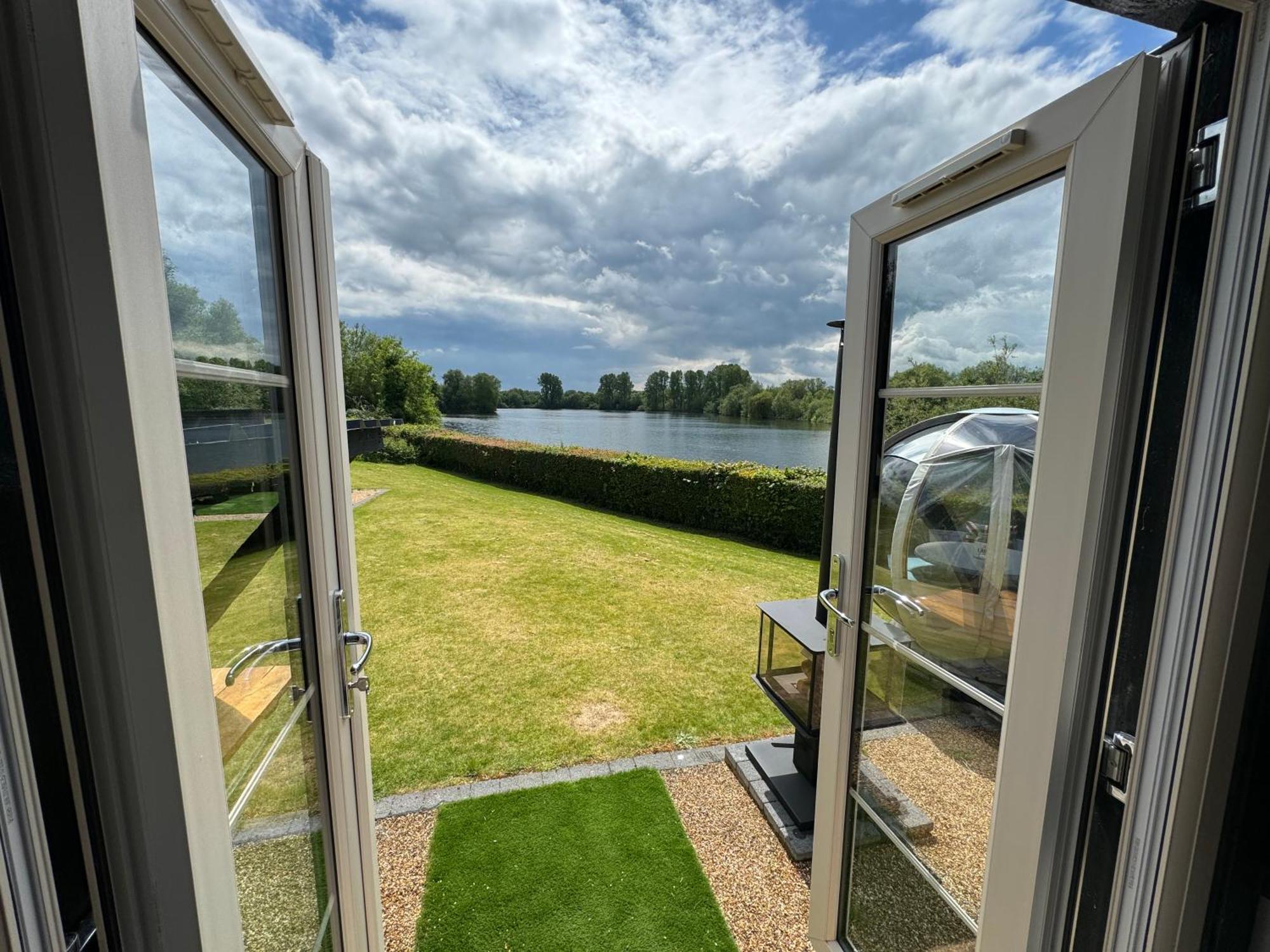 View Retreats