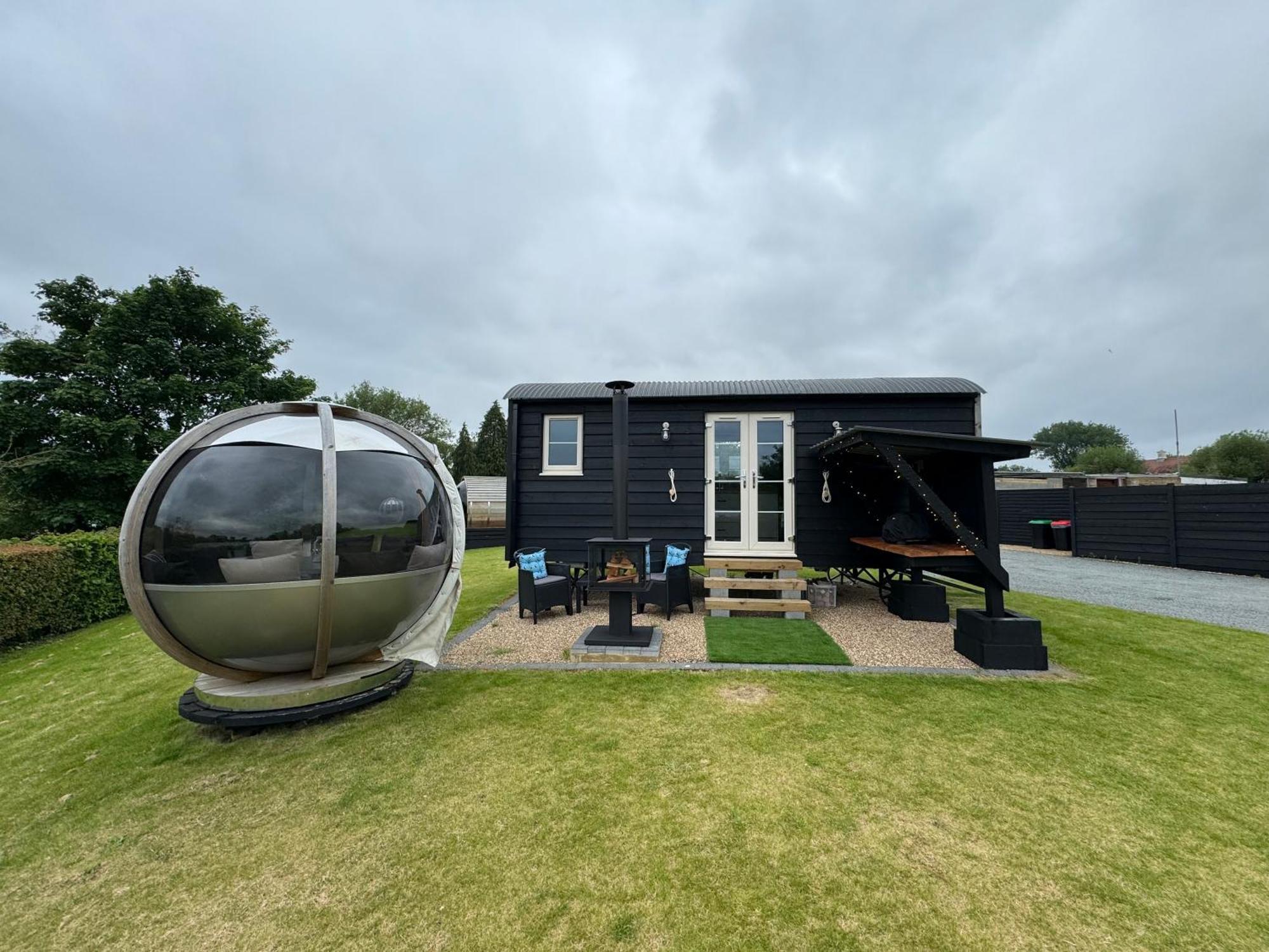 View Retreats Apartamento
