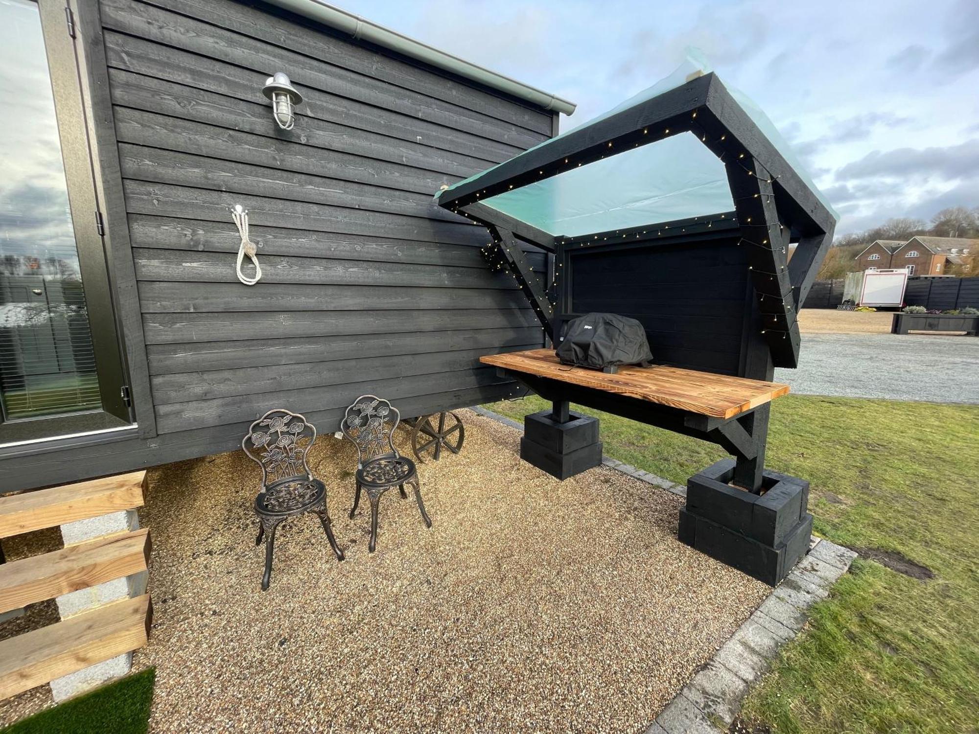 Apartamento View Retreats Rickmansworth